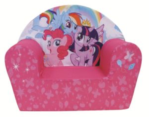 Fauteuil Club My Little Pony